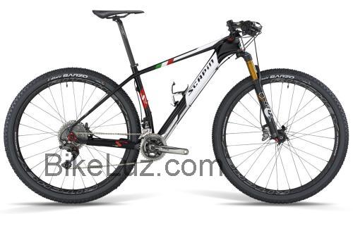 Scapin Spektro ficha tecnica